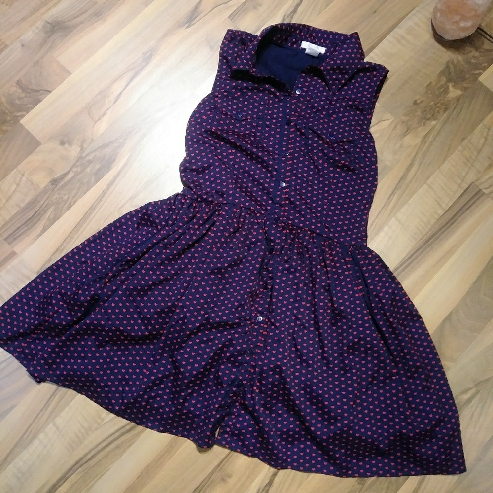Adorable Delias Dress